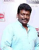 R. Parthiepan: Age & Birthday