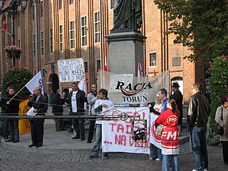 Reason Party (Poland) Political party in Poland