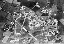 Aerial photograph of RAF Molesworth, 9 May 1944 RAF Molesworth - 9 May 1944 Airphoto.jpg
