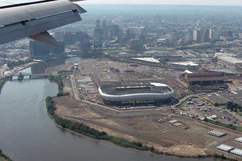 File:RED BULL ARENA NEWARK FROM 757 N17139 CONTINENTAL AIRLINES FLIGHT CDG-EWR (16436516356).jpg