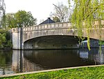 Dammbrücke (Hamburg)