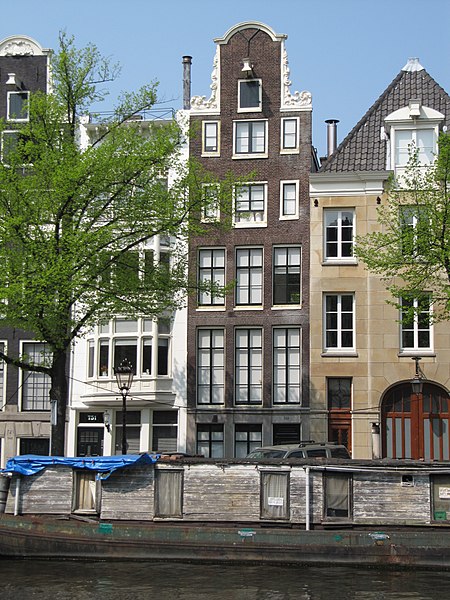 File:RM2441 Amsterdam - Keizersgracht 753.jpg