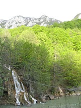 Cascada Șipote