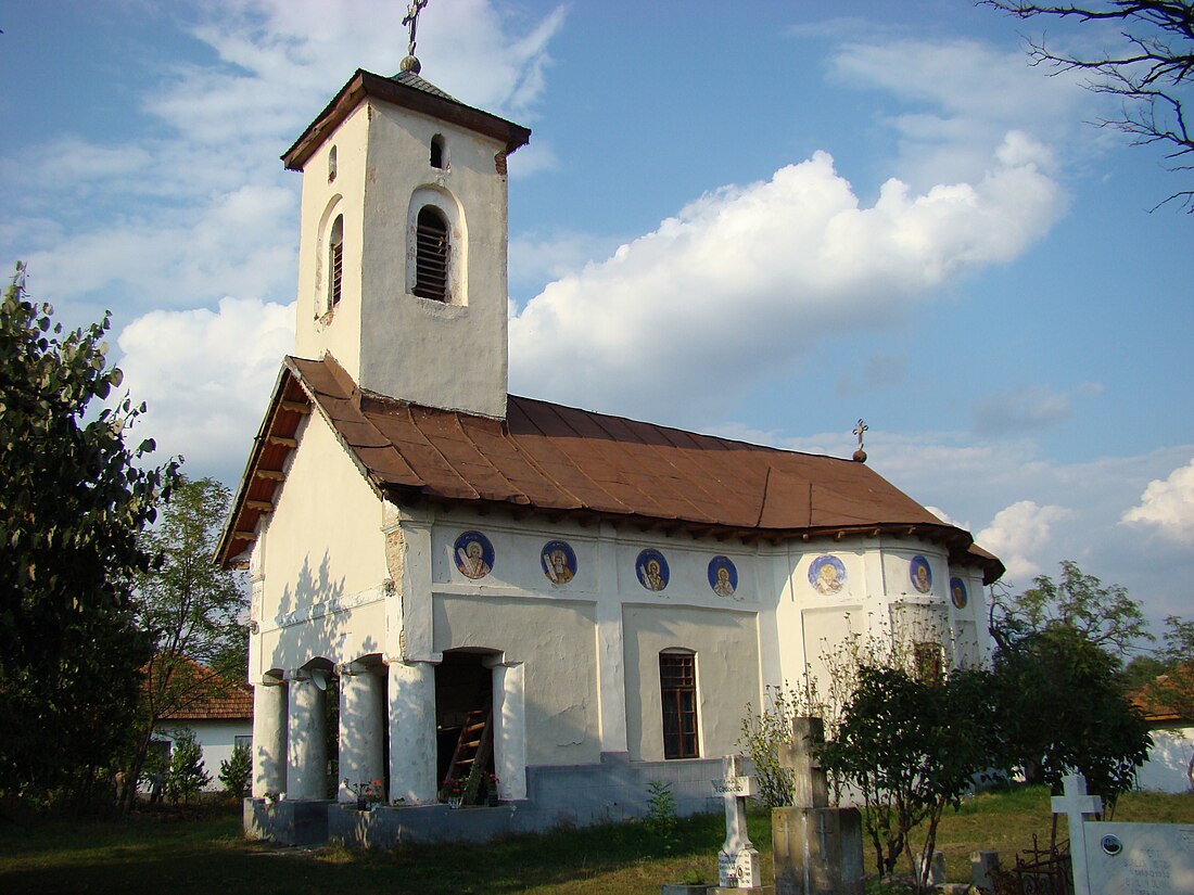 Bengești-Ciocadia