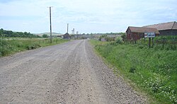 Skyline of Салкуд