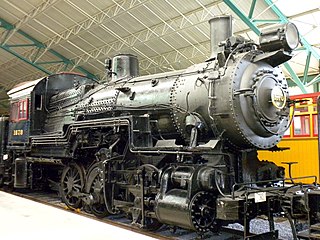 Pennsylvania Railroad class B6 class of 372 American 0-6-0 locomotives