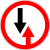 2.6 Russian road sign.svg
