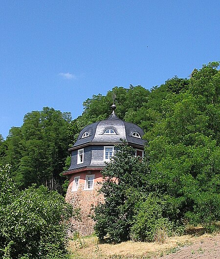 Radebeul Turmhaus