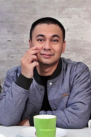 <span class="mw-page-title-main">Raditya Dika</span> Indonesian author, actor, movie director, and social media personality