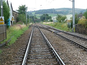 Eisenbahnlinien in Cross Hills.jpg