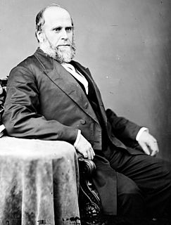 Randolph Strickland American politician