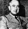 Maj. Gen. Juan César Cordero Dávila