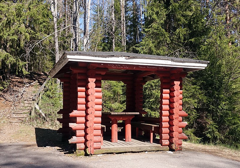 File:Red shed.jpg