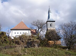 Biserica reformată din Șiclod