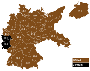 Reichstagswahl Marz 1933 Spd Geschichtswerkstatt