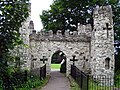 Vorschaubild für Reigate Castle