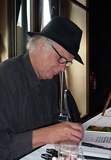 <span class="mw-page-title-main">René Windig</span> Dutch cartoonist