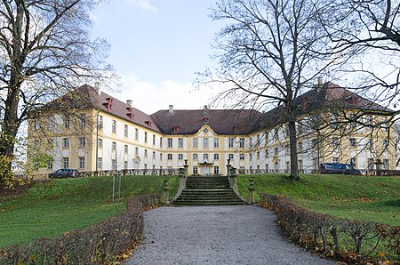 Rentweinsdorf, Schloß, 002