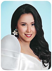 Rep. Maria Rene Ann Lourdes Matibag (19th Congress).jpg