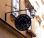 Leijontornet (restaurang)