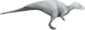 Thumbnail for Rhabdodontidae