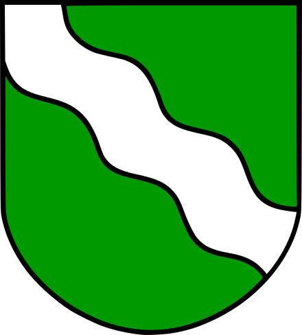 Coat of arms of the Rhineland