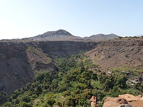 Image illustrative de l’article Ribeira Grande de Santiago (rivière)