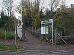 Riddlesdown railway station