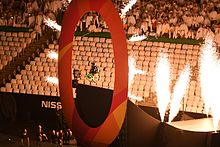 2016 Summer Paralympics - Wikipedia