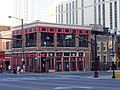 Rippy's (Northwest corner)