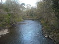 Rhymney River