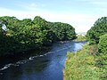 Thumbnail for File:River Thurso, Halkirk - geograph.org.uk - 5084141.jpg