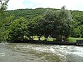 River Vardar in Radiovce Macedonia (2).JPG