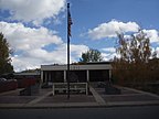 Ogden - The Front Climbing Club - Utah (USA)