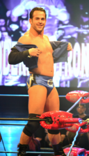Roderick Strong: Age & Birthday