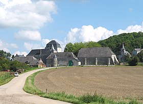 Image illustrative de l’article Château-ferme de Roly