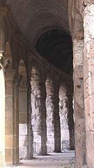 Porticus