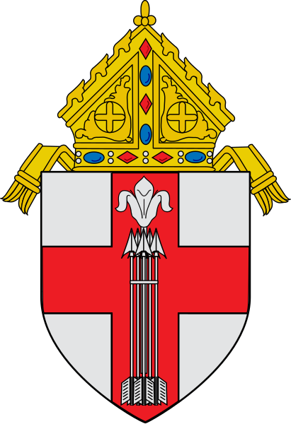 File:Roman Catholic Diocese of Manchester.svg