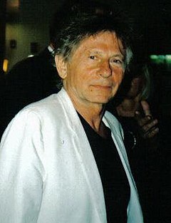 Roman Polanski