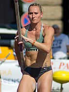 Romana Maláčová – 4,40 m