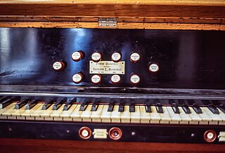 <span class="mw-page-title-main">Roosevelt Organ Works</span> American pipe organ manufacturer