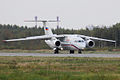 Rossiya Russian Airlines Antonov An-148