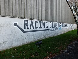 Roubaix - Racing Club de Roubaix.JPG