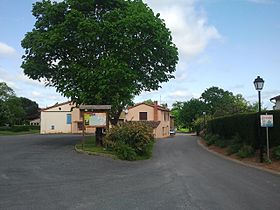 Roumegoux (Tarn)