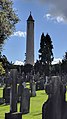 Round Tower Glasnevin Cemetery.jpg