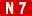 № 7