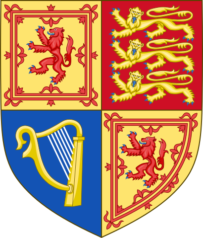 File:Royal Arms of the United Kingdom (Scotland).svg