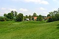 ]] village, Czech Republic