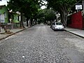 Miniatura para Santo Antônio (Belo Horizonte)