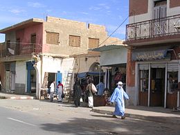 Tamanrasset - Visualizar